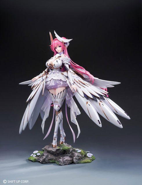 『勝利の女神:NIKKE』ドロシー 1/7 完成品フィギュア