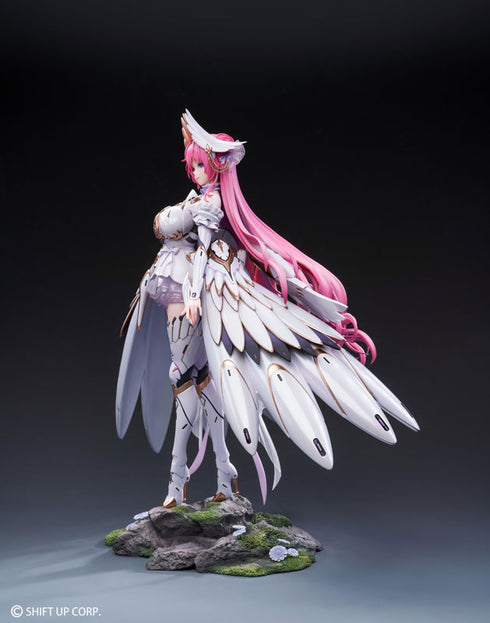 『勝利の女神:NIKKE』ドロシー 1/7 完成品フィギュア