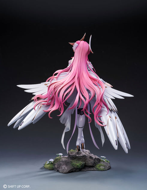『勝利の女神:NIKKE』ドロシー 1/7 完成品フィギュア