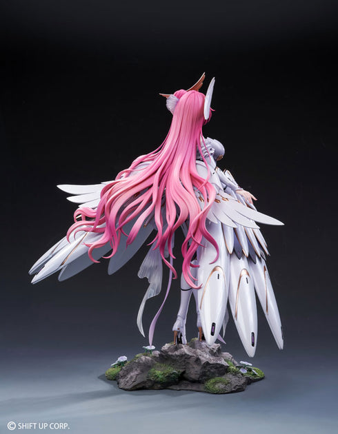 『勝利の女神:NIKKE』ドロシー 1/7 完成品フィギュア