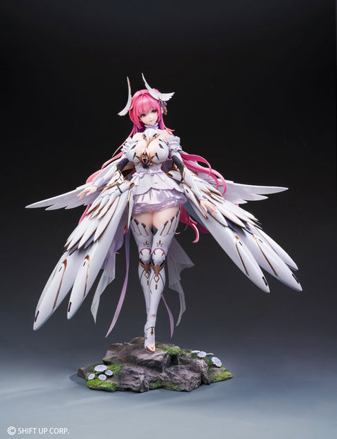 『勝利の女神:NIKKE』ドロシー 1/7 完成品フィギュア