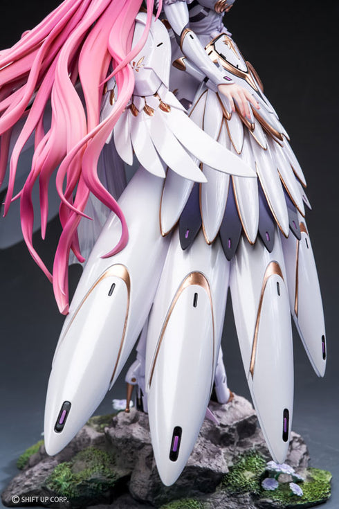 『勝利の女神:NIKKE』ドロシー 1/7 完成品フィギュア 豪華版