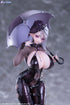 未亡人 キリエ 1/7 完成品フィギュア 豪華版