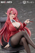 『アズールレーン』デューク・オブ・ヨーク 賢装のペダゴーグ 1/6 完成品フィギュア