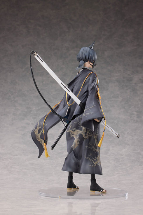 現人擬神シリーズ 狛犬-律- 1/6 完成品フィギュア