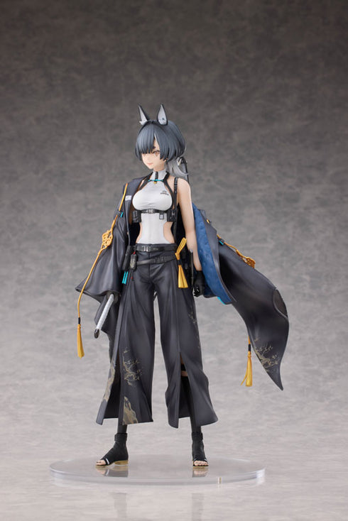 現人擬神シリーズ 狛犬-律- 1/6 完成品フィギュア