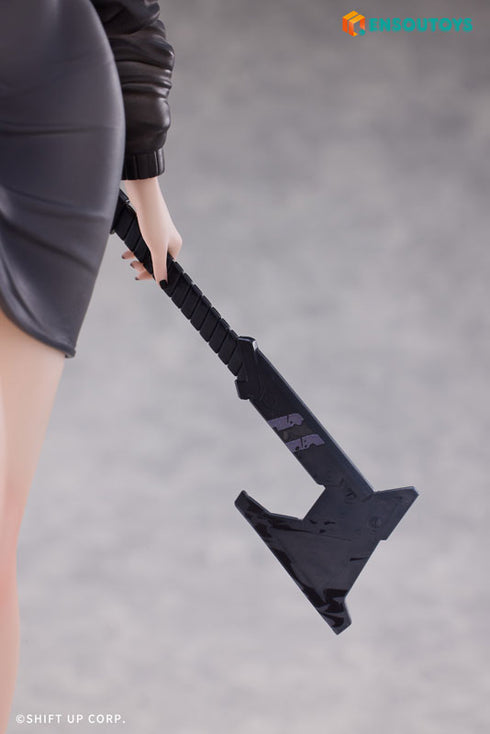 『勝利の女神:NIKKE』D:キラーワイフ 1/7 完成品フィギュア