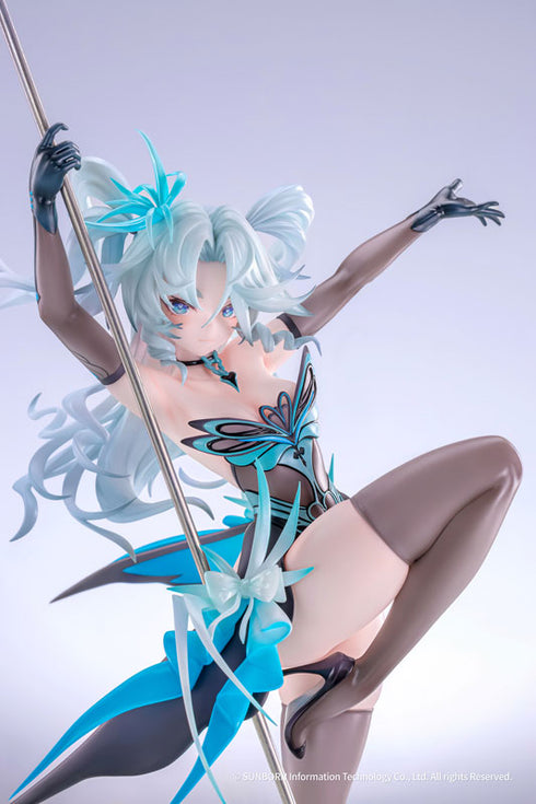 『ドールズフロントライン』 PA-15 ポールダンスの夜Ver. 1/7 完成品フィギュア