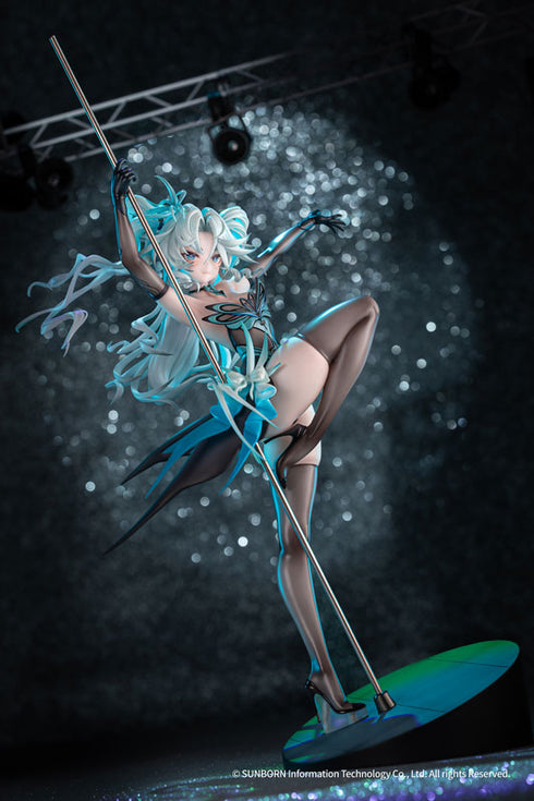 『ドールズフロントライン』 PA-15 ポールダンスの夜Ver. 1/7 完成品フィギュア