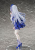 『紫音 -Blue Butterfly-』 illustration by みちきんぐ 1/6 完成品フィギュア