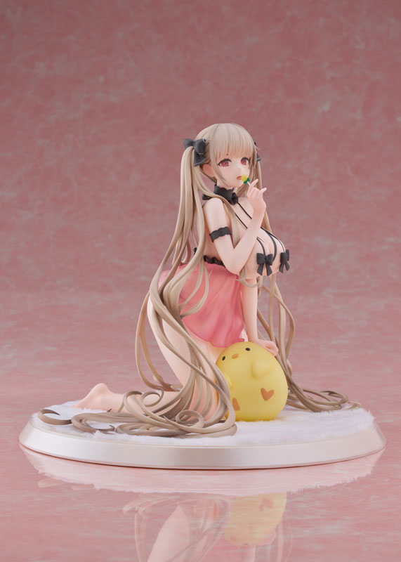アズールレーン フォーミダブル フィギュア アズレン アズールレーン』フォーミダブル スイートタイムVer. 1/6 完成品