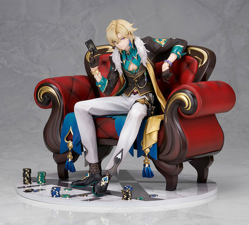 『崩壊:スターレイル』アベンチュリン 1/7 完成品フィギュア