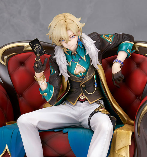 『崩壊:スターレイル』アベンチュリン 1/7 完成品フィギュア