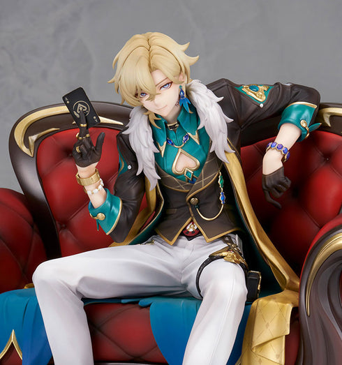 『崩壊:スターレイル』アベンチュリン 1/7 完成品フィギュア