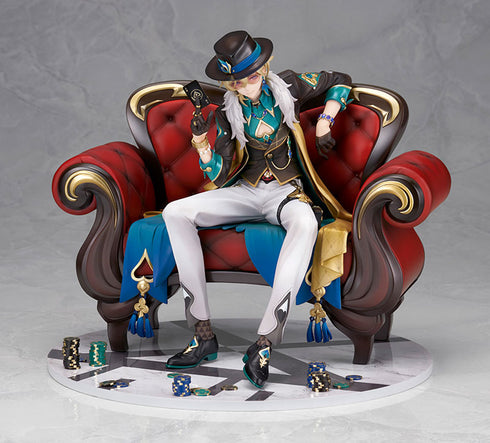 『崩壊:スターレイル』アベンチュリン 1/7 完成品フィギュア