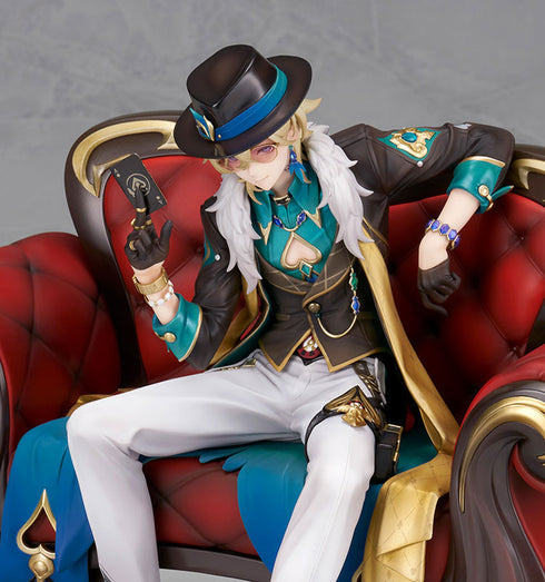 『崩壊:スターレイル』アベンチュリン 1/7 完成品フィギュア