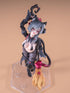 見習魔女・星川猫猫 1/12 完成品アクションフィギュア 黒髪Ver.