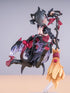 見習魔女・星川猫猫 1/12 完成品アクションフィギュア 黒髪Ver.