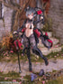 見習魔女・星川猫猫 1/12 完成品アクションフィギュア 黒髪Ver.