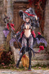 見習魔女・星川猫猫 1/12 完成品アクションフィギュア 黒髪Ver.