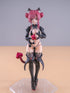 見習魔女・星川猫猫 1/12 完成品アクションフィギュア 赤髪Ver.
