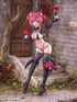 見習魔女・星川猫猫 1/12 完成品アクションフィギュア 赤髪Ver.