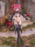 見習魔女・星川猫猫 1/12 完成品アクションフィギュア 赤髪Ver.