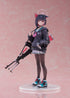 『ブルーアーカイブ -Blue Archive-』カズサ 1/7 完成品フィギュア