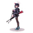『ブルーアーカイブ -Blue Archive-』カズサ 1/7 完成品フィギュア