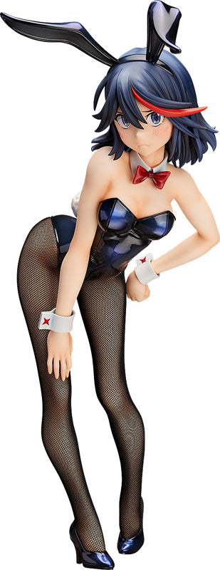 『キルラキル』纏流子 バニーVer. 1/4 完成品フィギュア