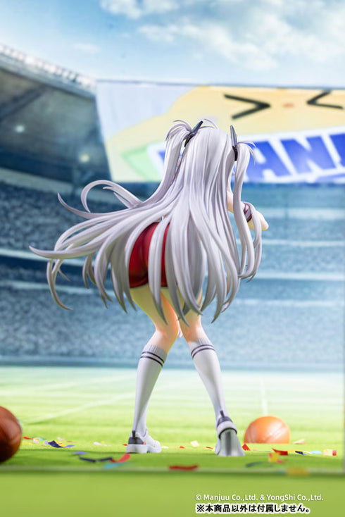 『アズールレーン』1/6 プリンツ・オイゲン ブリリアントタッチダウンVer.