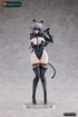 猫の女 Happyちゃん 1/6 完成品フィギュア 異色版