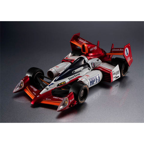 『新世紀GPXサイバーフォーミュラ』ヴァリアブルアクション ナイトセイバー005 -Livery Edition-