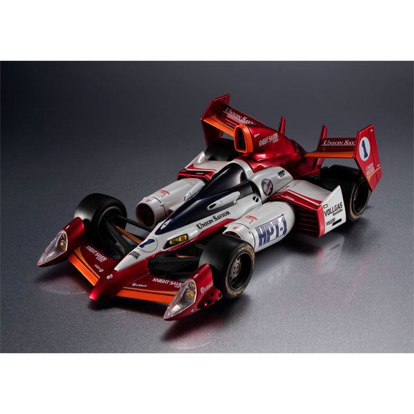 『新世紀GPXサイバーフォーミュラ』ヴァリアブルアクション ナイトセイバー005 -Livery Edition-