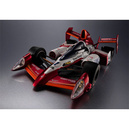 『新世紀GPXサイバーフォーミュラ』ヴァリアブルアクション ナイトセイバー005 -Livery Edition-