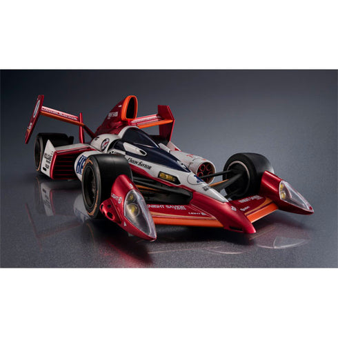 『新世紀GPXサイバーフォーミュラ』ヴァリアブルアクション ナイトセイバー005 -Livery Edition-