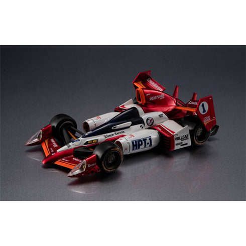 『新世紀GPXサイバーフォーミュラ』ヴァリアブルアクション ナイトセイバー005 -Livery Edition-