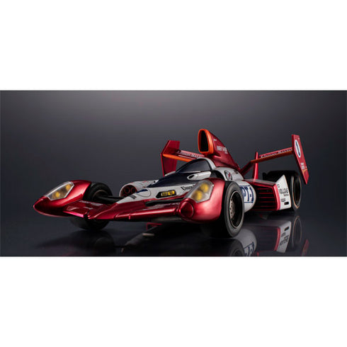 『新世紀GPXサイバーフォーミュラ』ヴァリアブルアクション ナイトセイバー005 -Livery Edition-