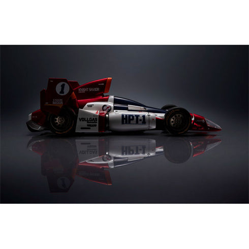 『新世紀GPXサイバーフォーミュラ』ヴァリアブルアクション ナイトセイバー005 -Livery Edition-