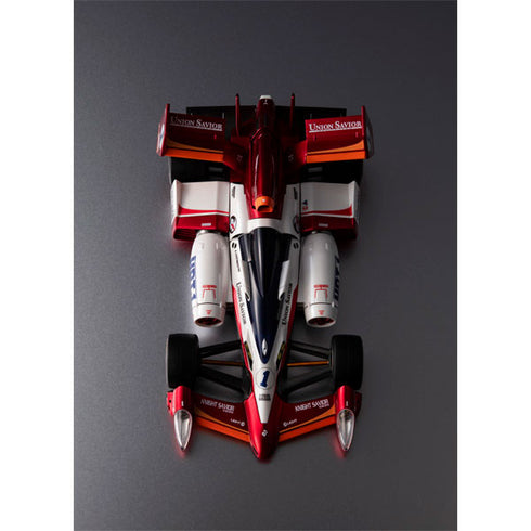 『新世紀GPXサイバーフォーミュラ』ヴァリアブルアクション ナイトセイバー005 -Livery Edition-