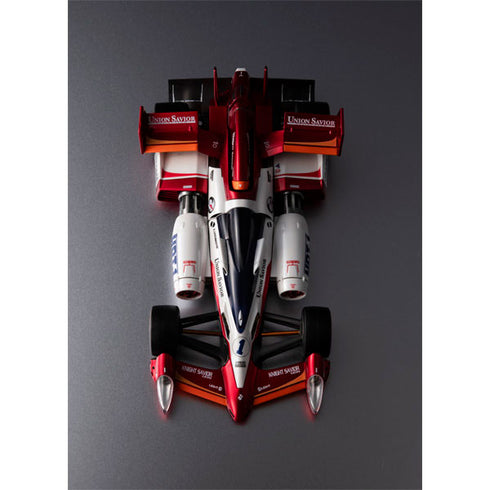 『新世紀GPXサイバーフォーミュラ』ヴァリアブルアクション ナイトセイバー005 -Livery Edition-