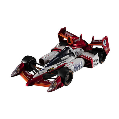 『新世紀GPXサイバーフォーミュラ』ヴァリアブルアクション ナイトセイバー005 -Livery Edition-