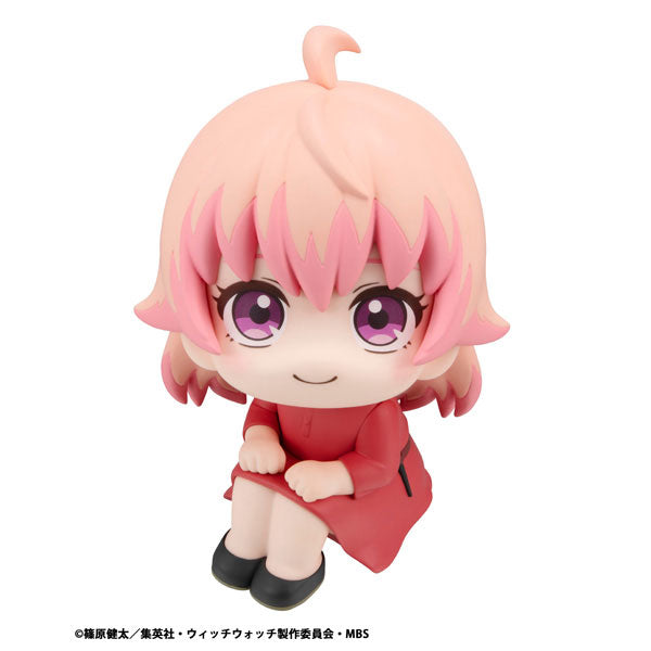 『ウィッチウォッチ』るかっぷ 若月ニコ 完成品フィギュア