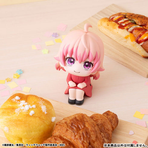 『ウィッチウォッチ』るかっぷ 若月ニコ 完成品フィギュア