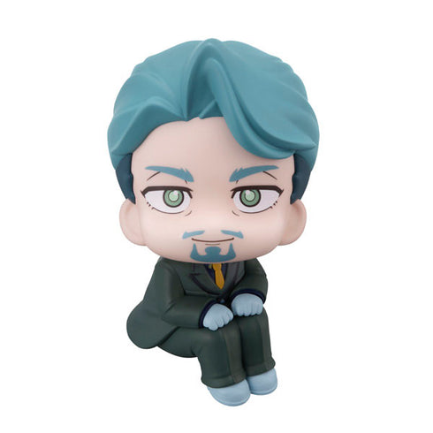 『機動戦士Gundam GQuuuuuuX』るかっぷ シャリア・ブル 完成品フィギュア