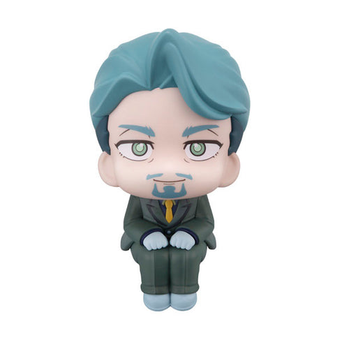 『機動戦士Gundam GQuuuuuuX』るかっぷ シャリア・ブル 完成品フィギュア