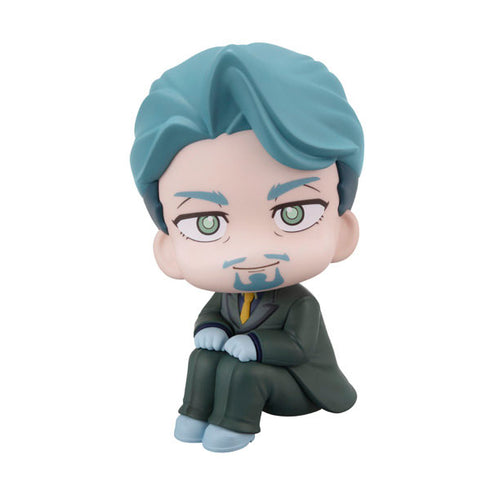 『機動戦士Gundam GQuuuuuuX』るかっぷ シャリア・ブル 完成品フィギュア