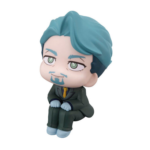 『機動戦士Gundam GQuuuuuuX』るかっぷ シャリア・ブル 完成品フィギュア