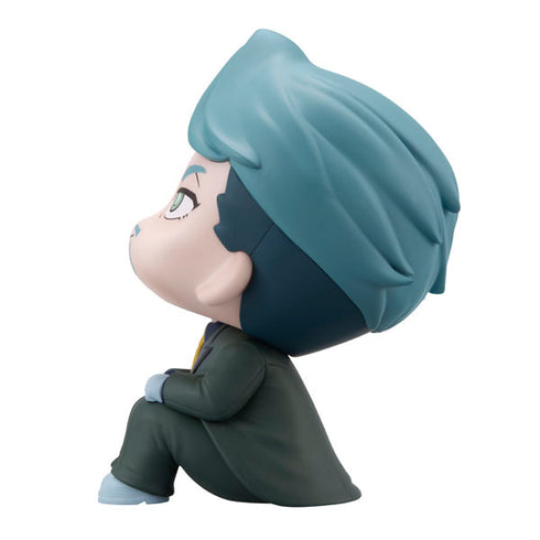 『機動戦士Gundam GQuuuuuuX』るかっぷ シャリア・ブル 完成品フィギュア