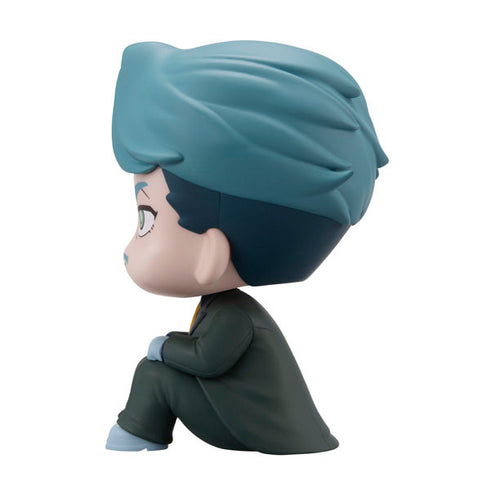 『機動戦士Gundam GQuuuuuuX』るかっぷ シャリア・ブル 完成品フィギュア